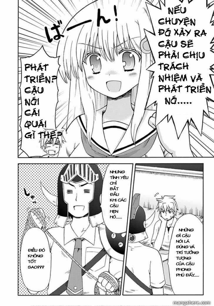 fujimura-kun meitsu chapter 19 3