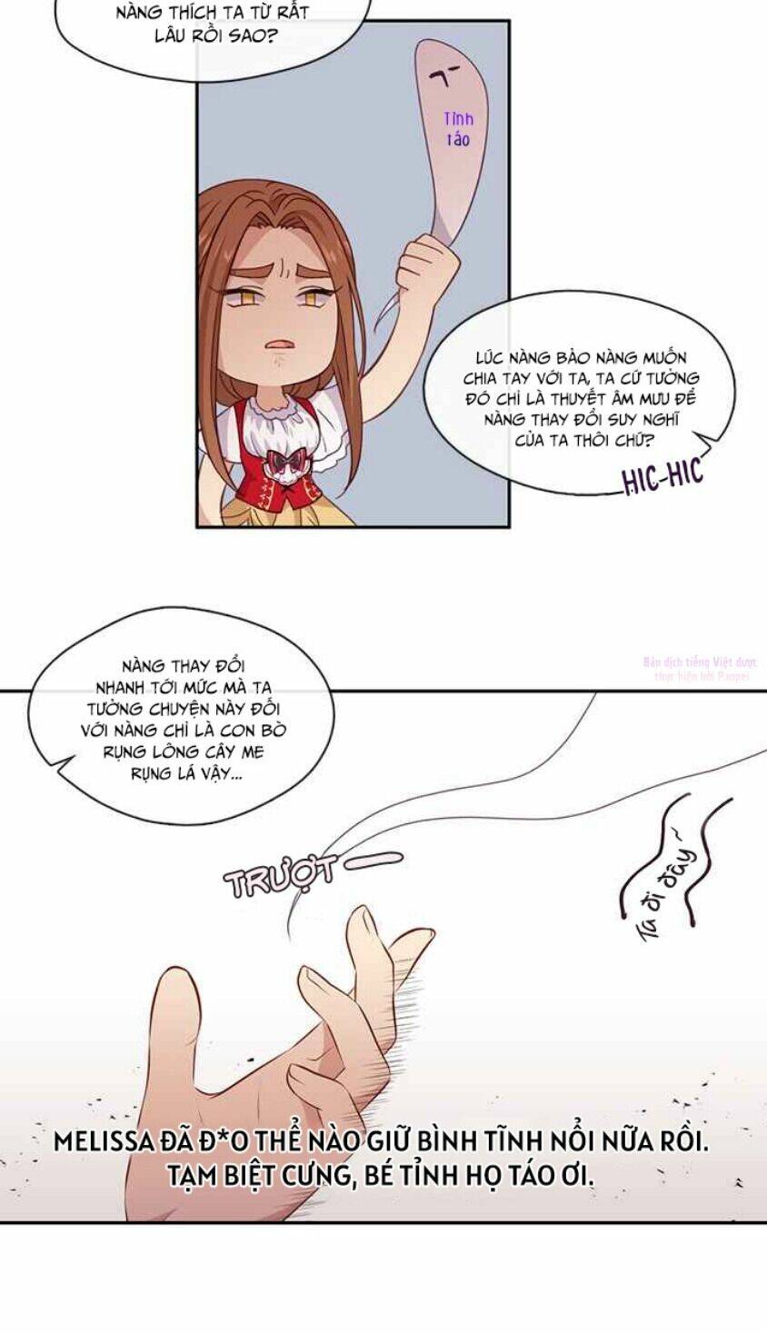 hãy coi chừng ác nữ chapter 40 31