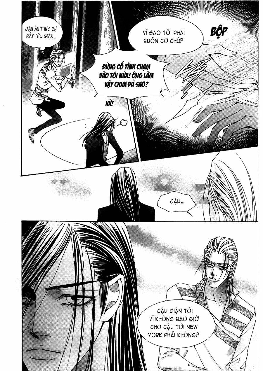 the one chapter 92 25