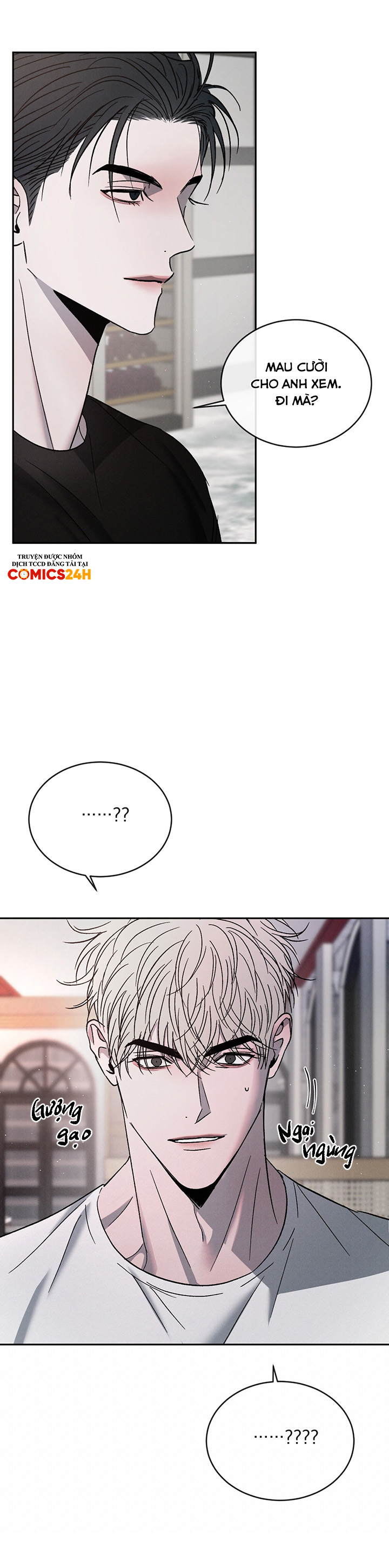 tương khắc chapter 64 9