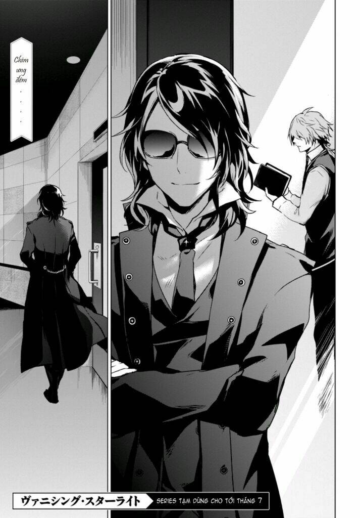 galism - renai joutou 3 shimai chapter 5 13