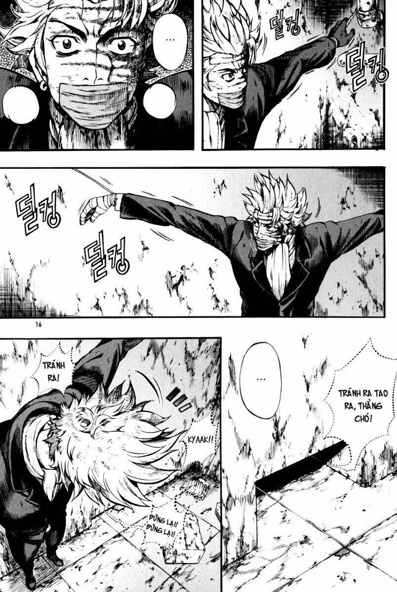 la mosca chapter 24 13