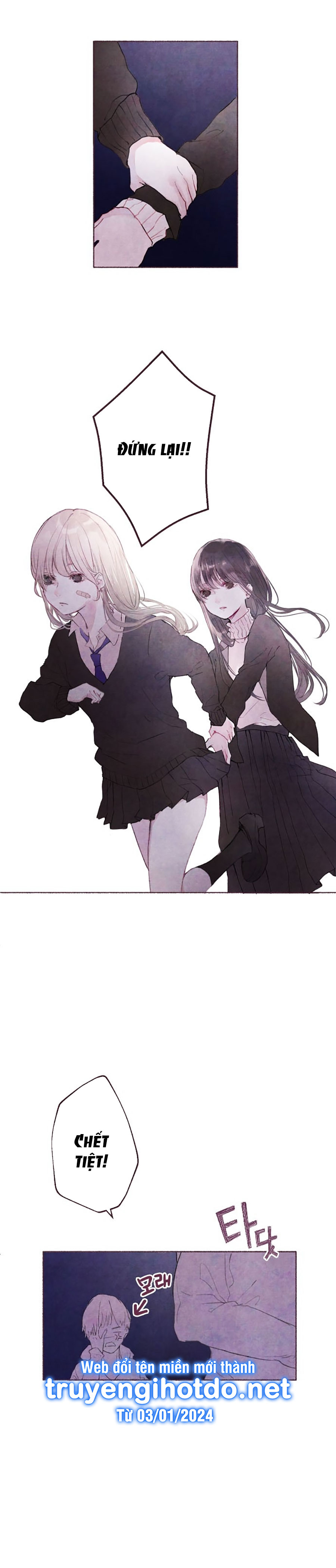 hoa viên bí mật chapter 11 9