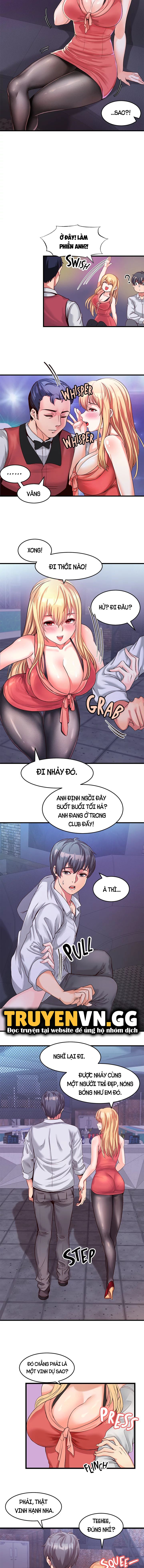 cuộc yêu qua phone chapter 4 2