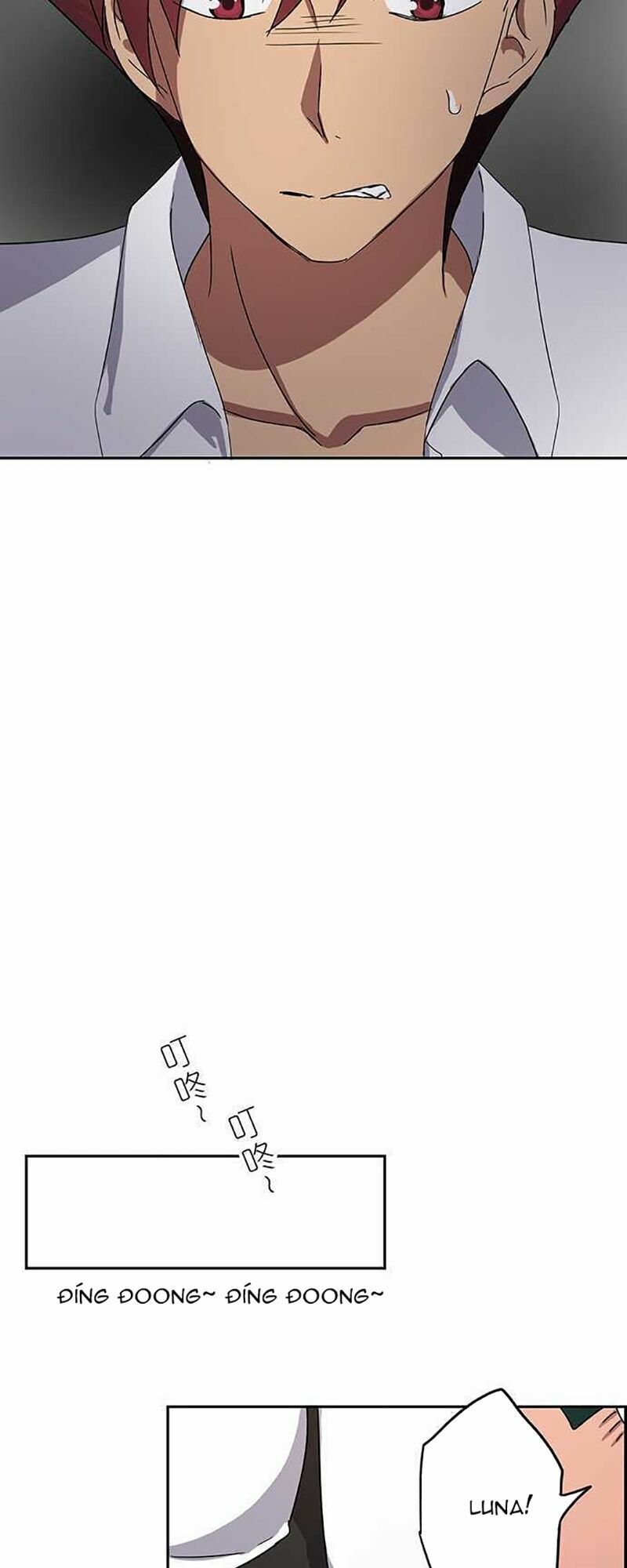 nụ hôn nguyền rủa chapter 68 32