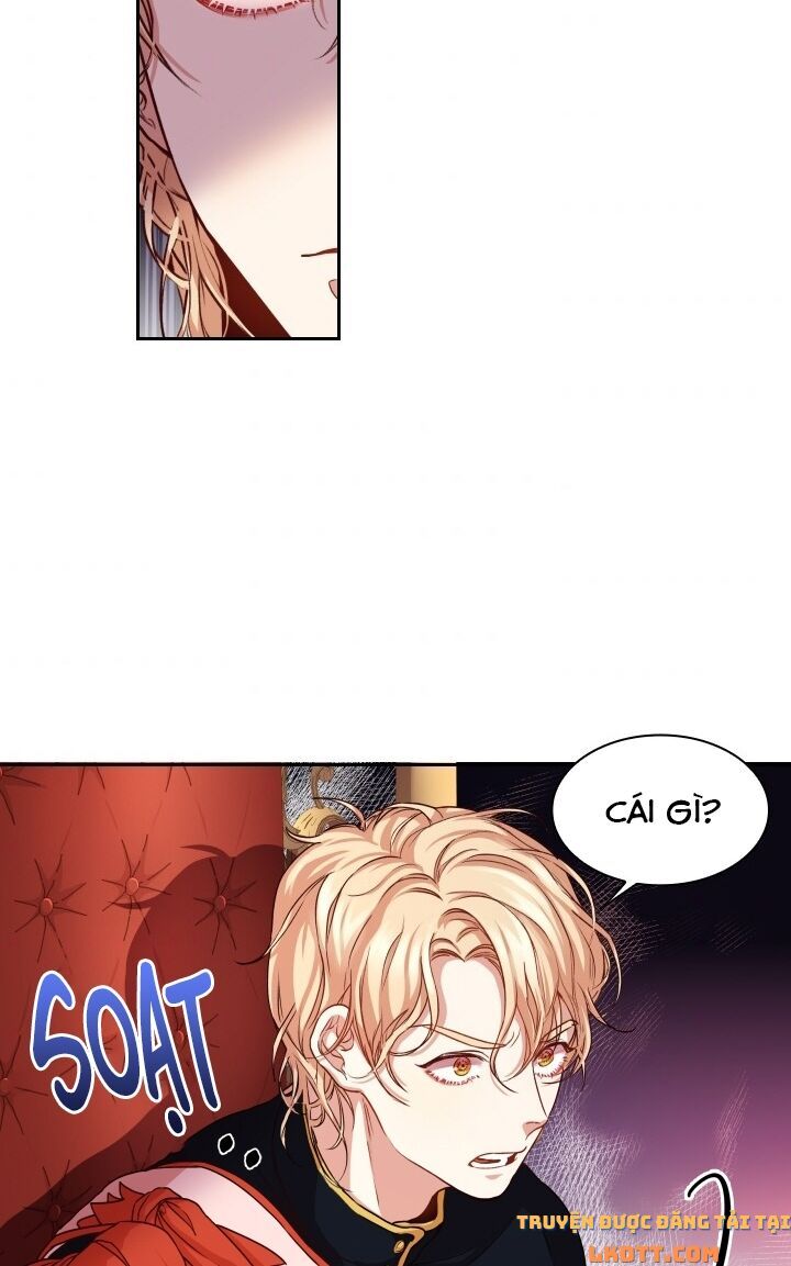 tôi trở thành thư ký của bạo chúa chapter 23 43