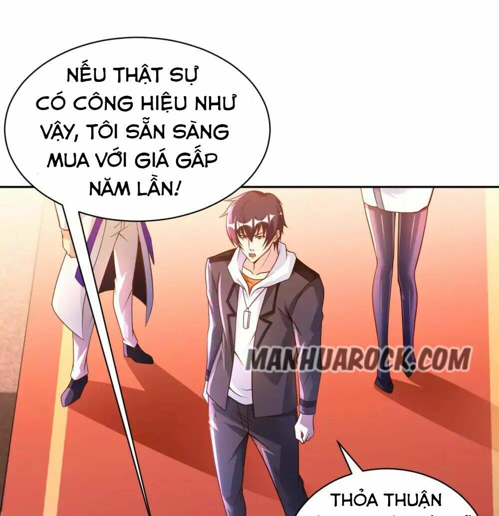 sư phụ của ta là thần tiên chapter 40 32