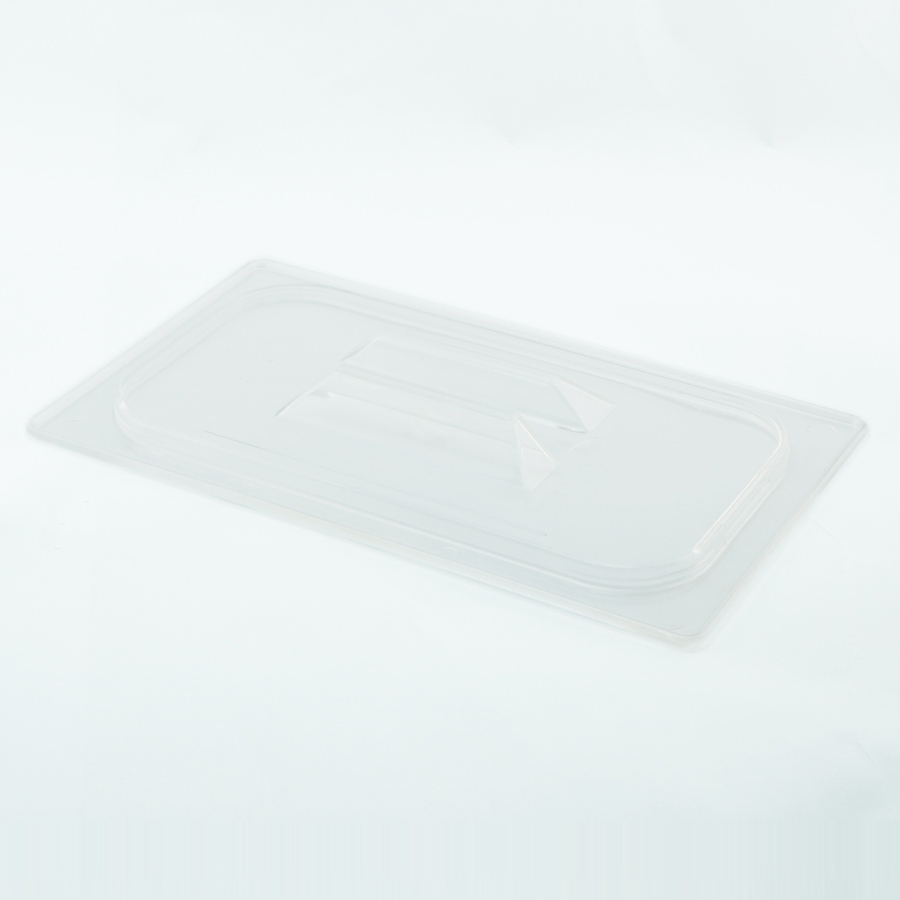 Nắp hộp nhựa đựng thực phẩm 1/4 HORECA Samkwang SKCAMEL PC41FPL