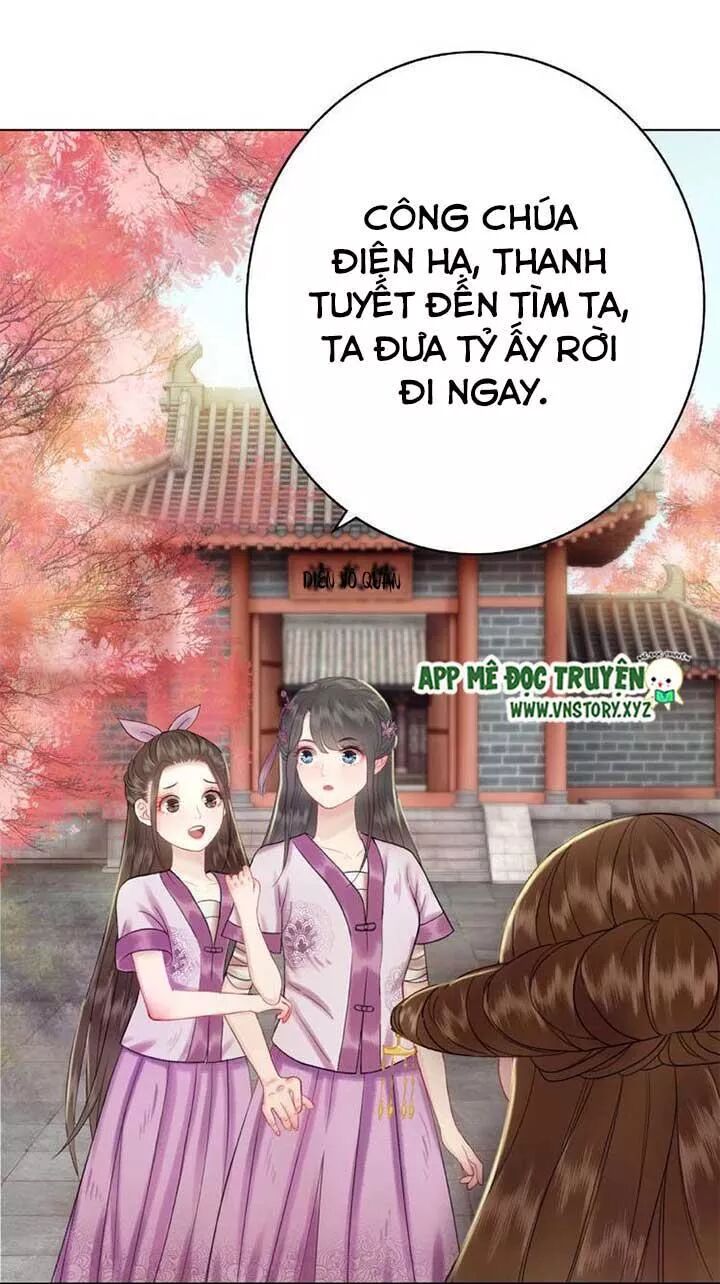 cực phẩm phế vật tiểu thư chapter 35 3