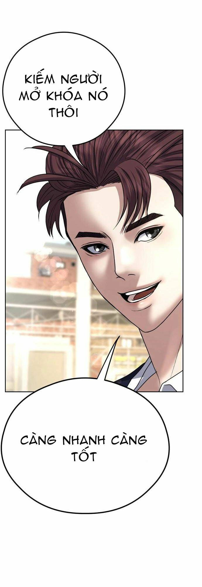 đấu kiếm - công tố viên lách luật chapter 4 101