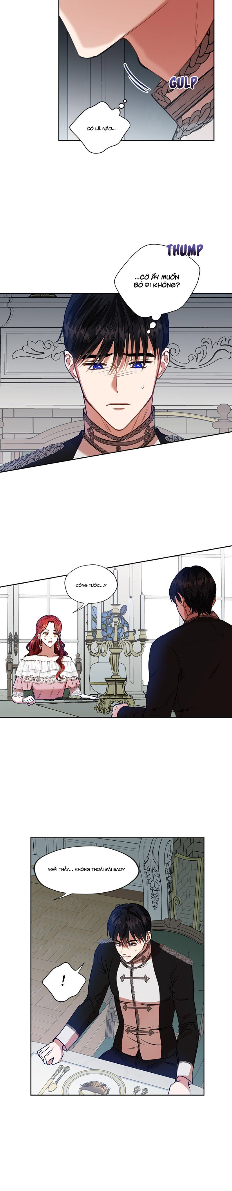 tôi sẽ nâng cấp chồng tôi trở thành một bậc thầy chapter 20 6