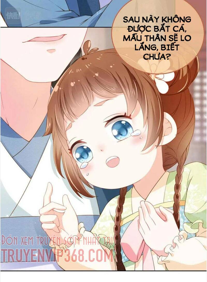 nhặt được bảo bối manh manh chapter 18 5