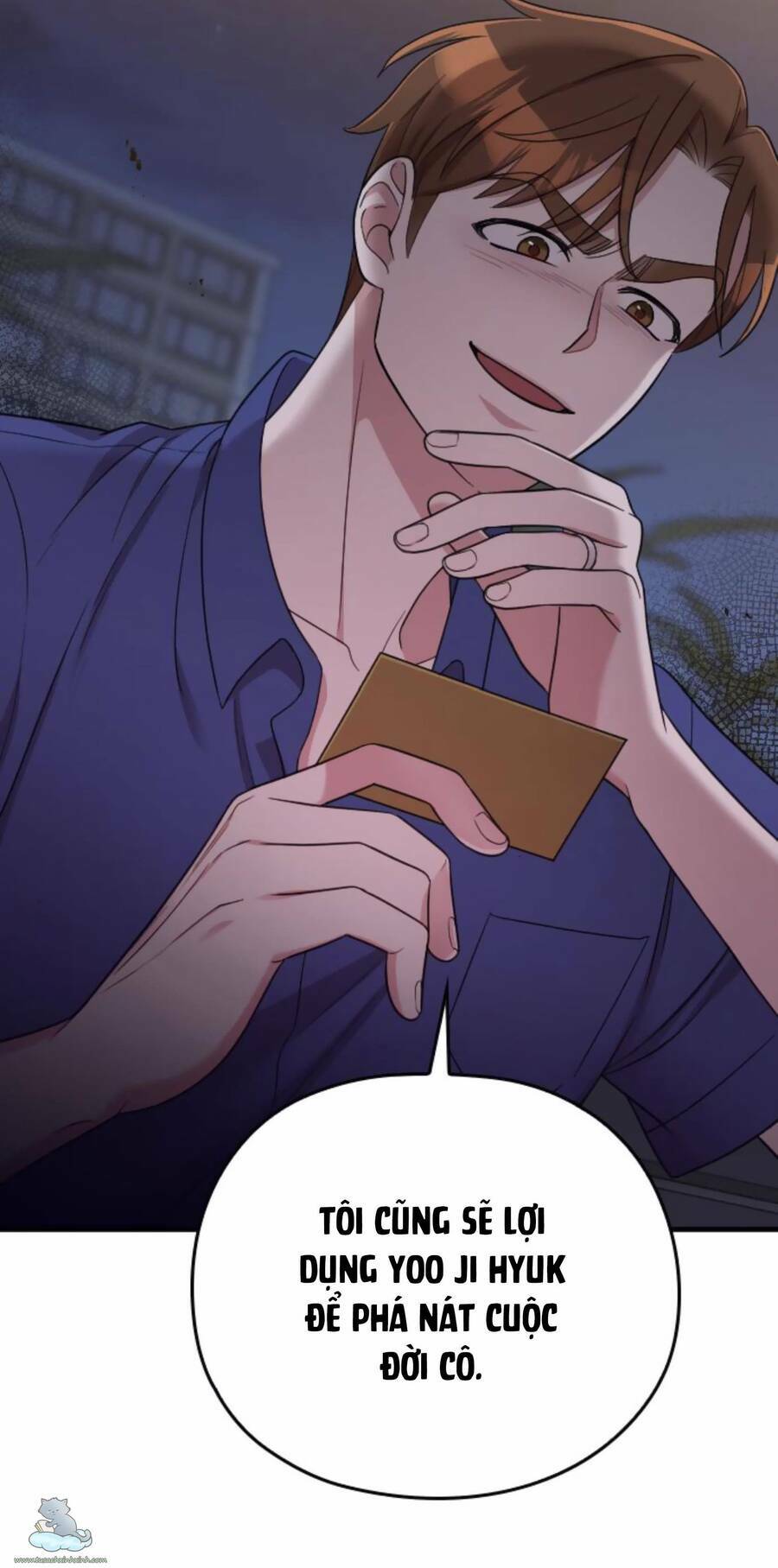 cô đi mà lấy chồng tôi đi chapter 33 40