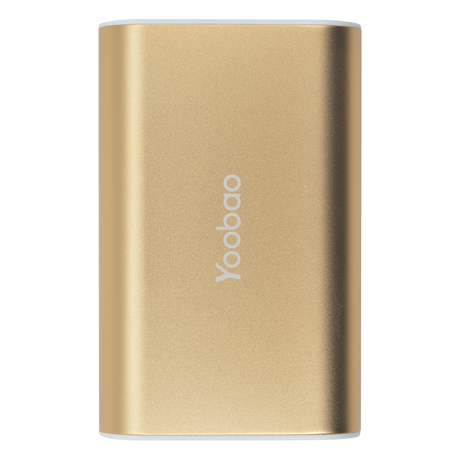 Pin Sạc Dự Phòng Yoobao YP-SP6 6000mAh - Hàng Chính Hãng