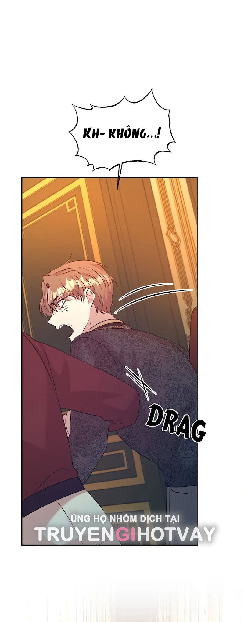 tôi chán nản vì người chồng thứ 2 còn "khỏe" hơn chồng cũ chapter 74.2 35