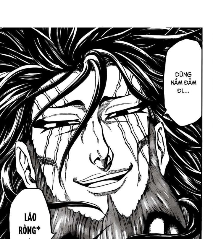 thánh tỏi sành ăn chapter 246 37