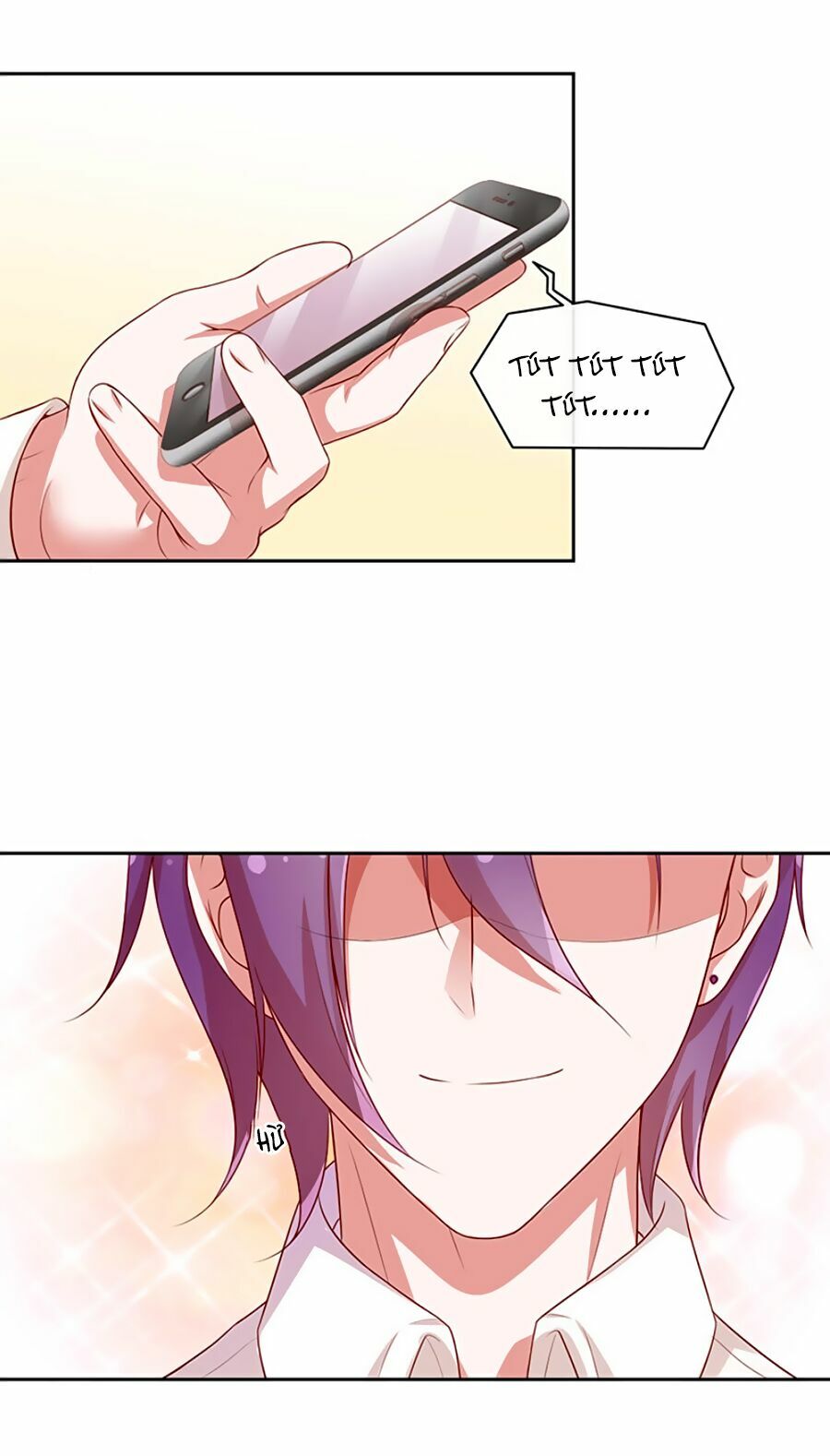 cả thế giới đều không bằng người chapter 33 20