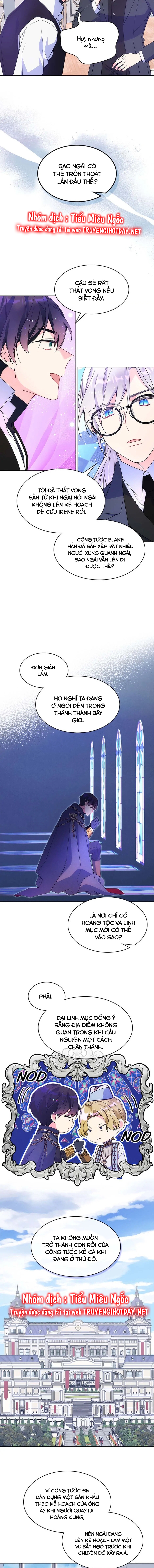 đừng lo lắng, anh trai của em! chapter 74 8