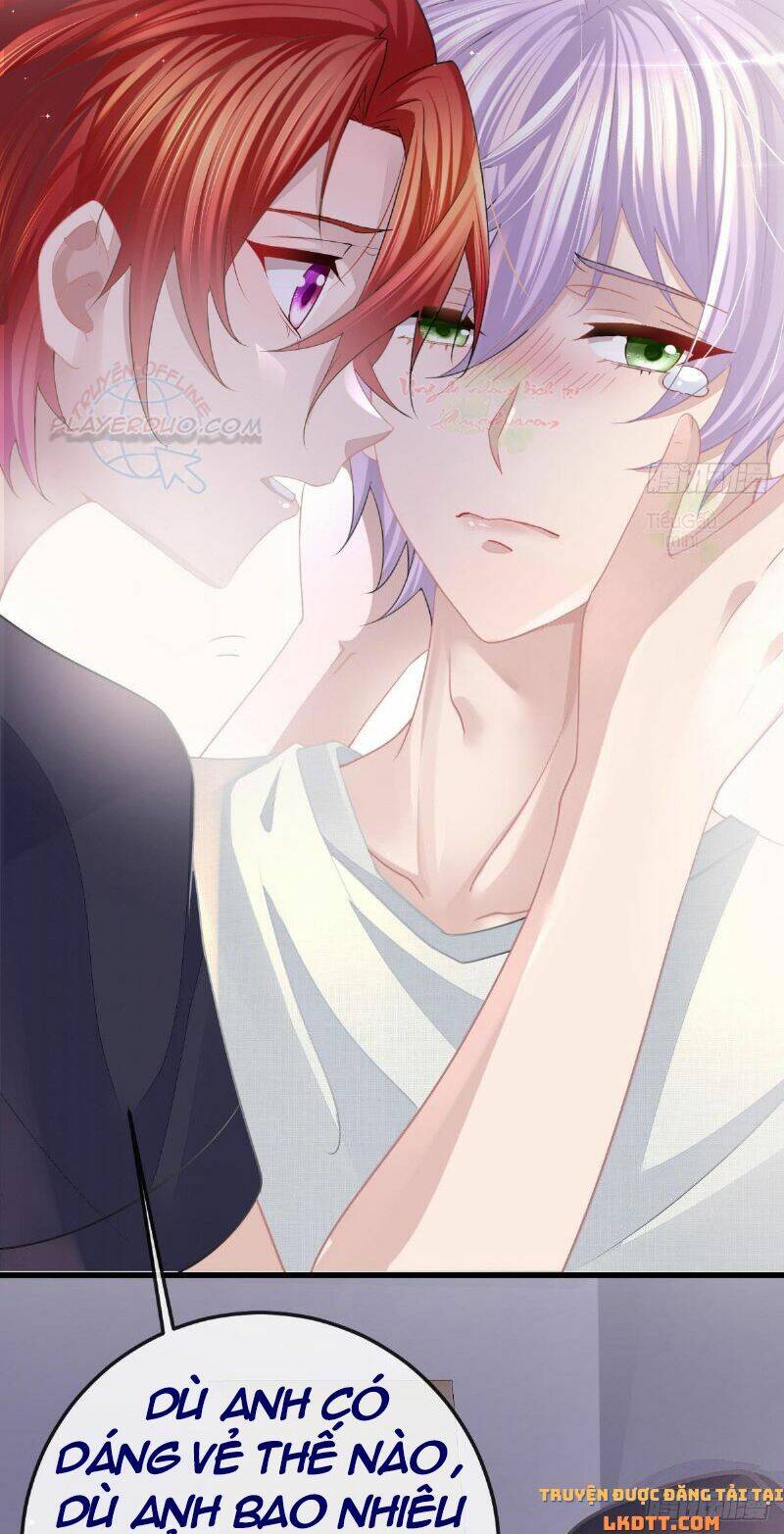 đứa trẻ có 5 daddy chapter 3 32