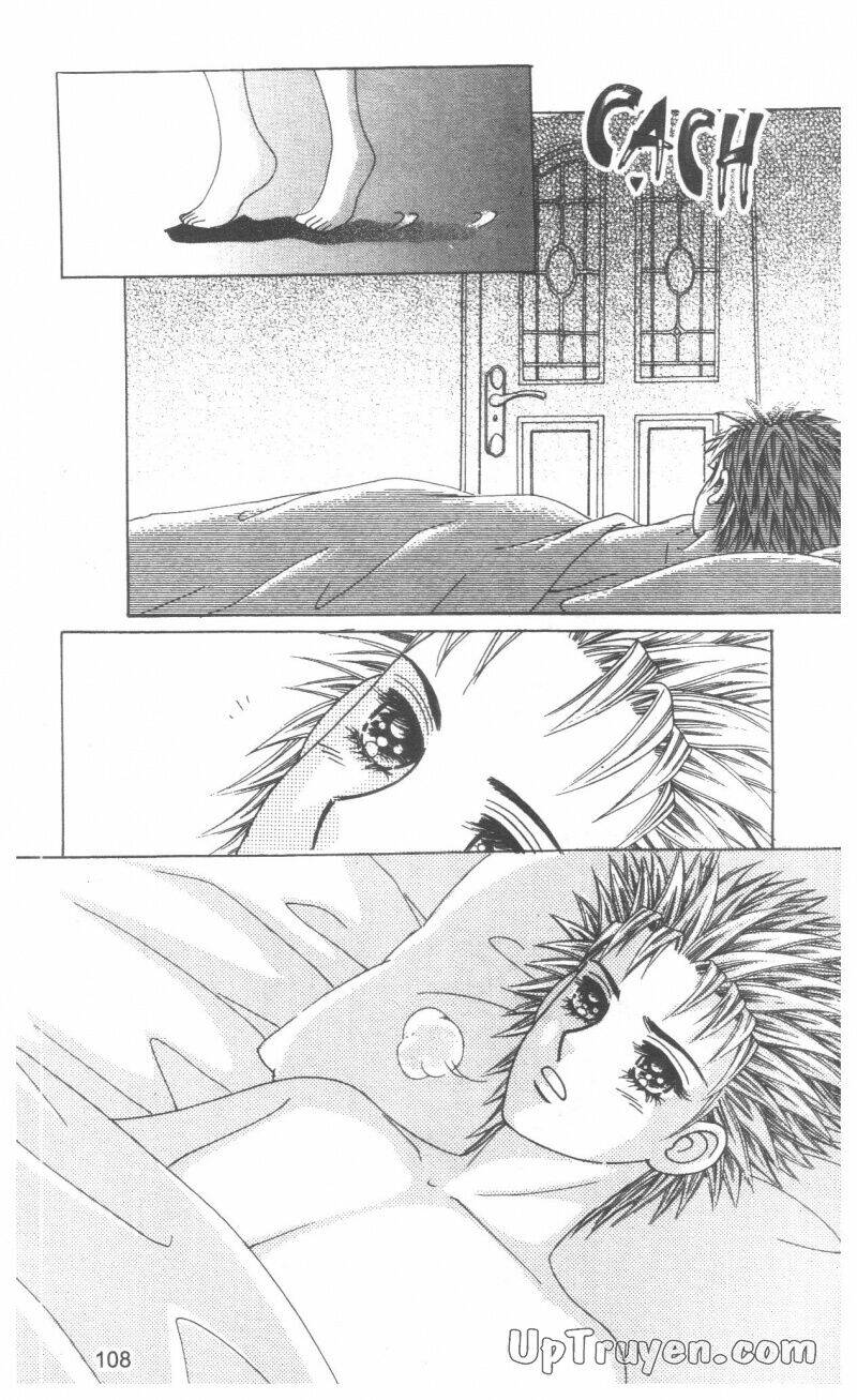 cáo già gặp sói điên chapter 6 109