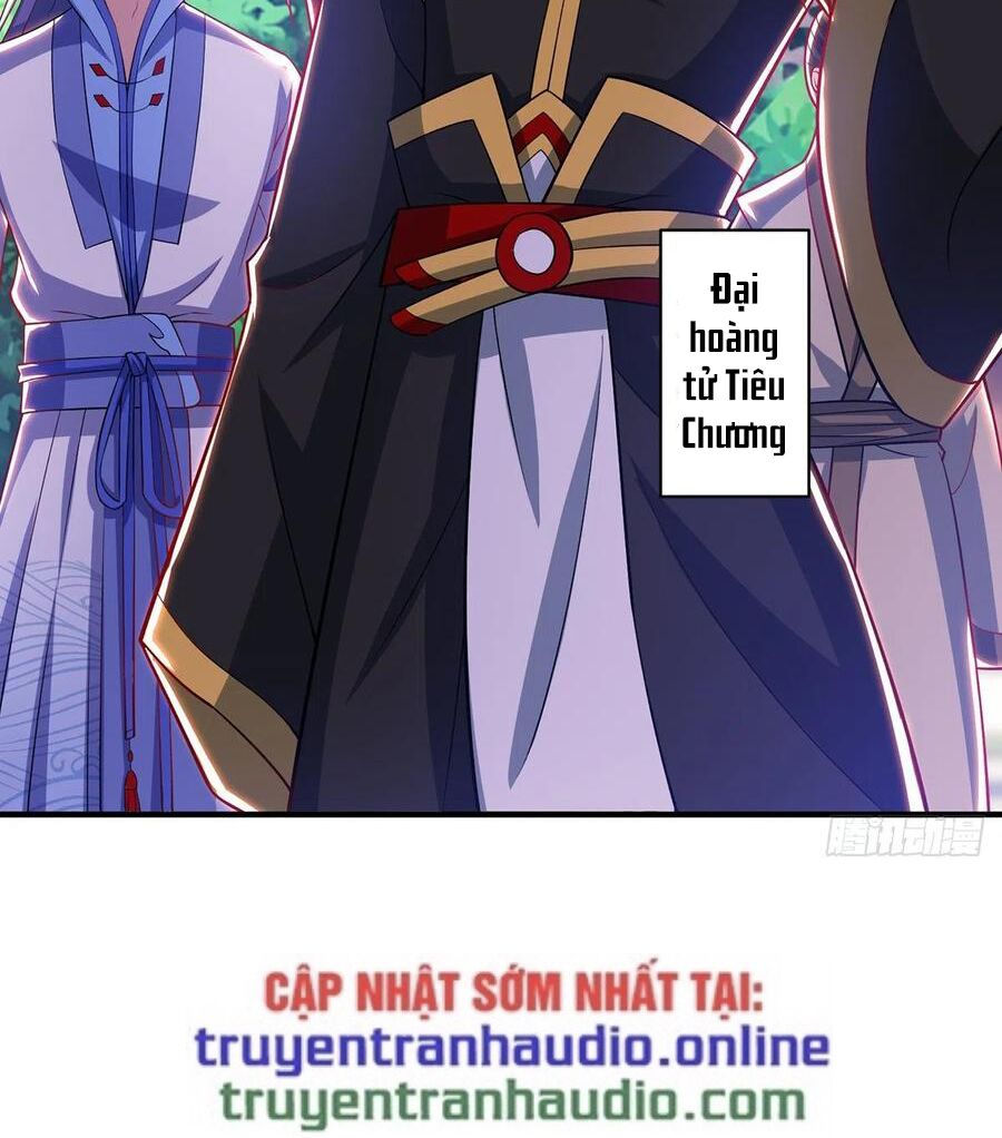 chúa tể tam giới chapter 110 25