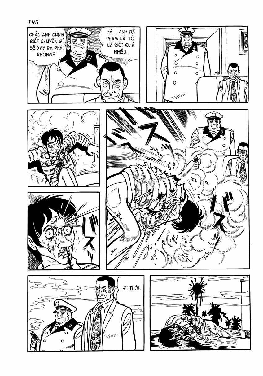 clockwork apple chapter 6 29