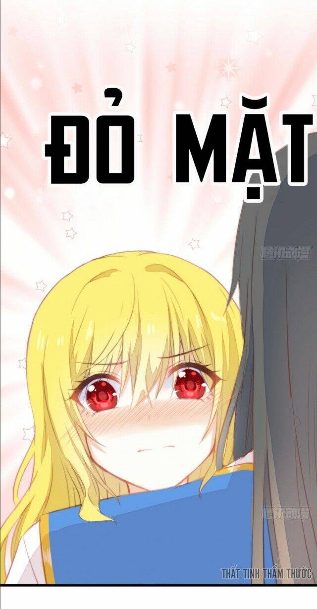 hôm nay ta cũng muốn trêu chọc nàng chapter 63 25