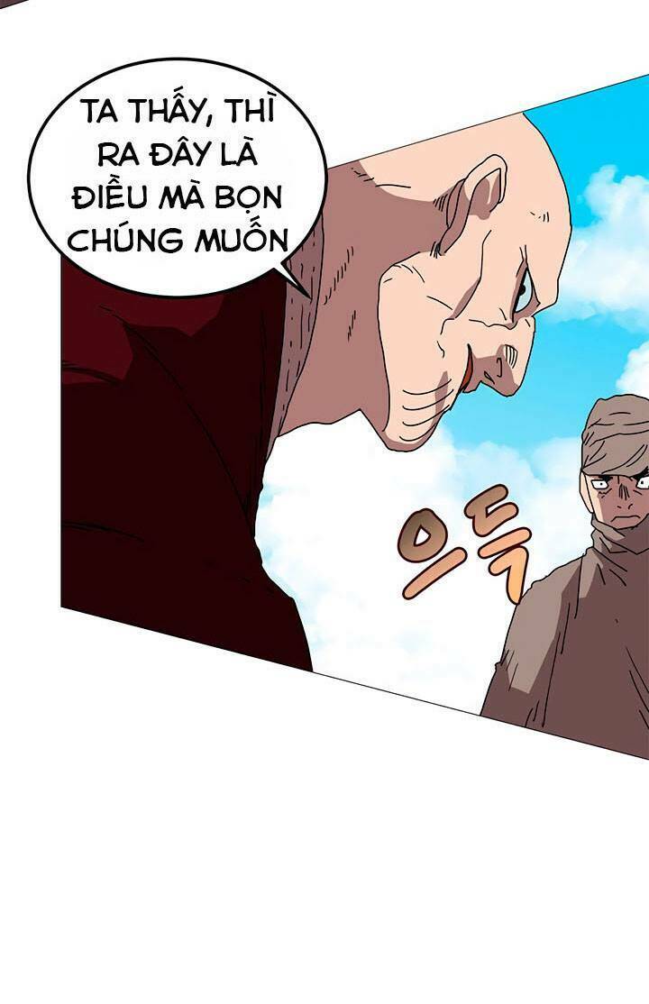 Biên Niên Sử Của Thiên Quỷ Chapter 26 - Trang 13