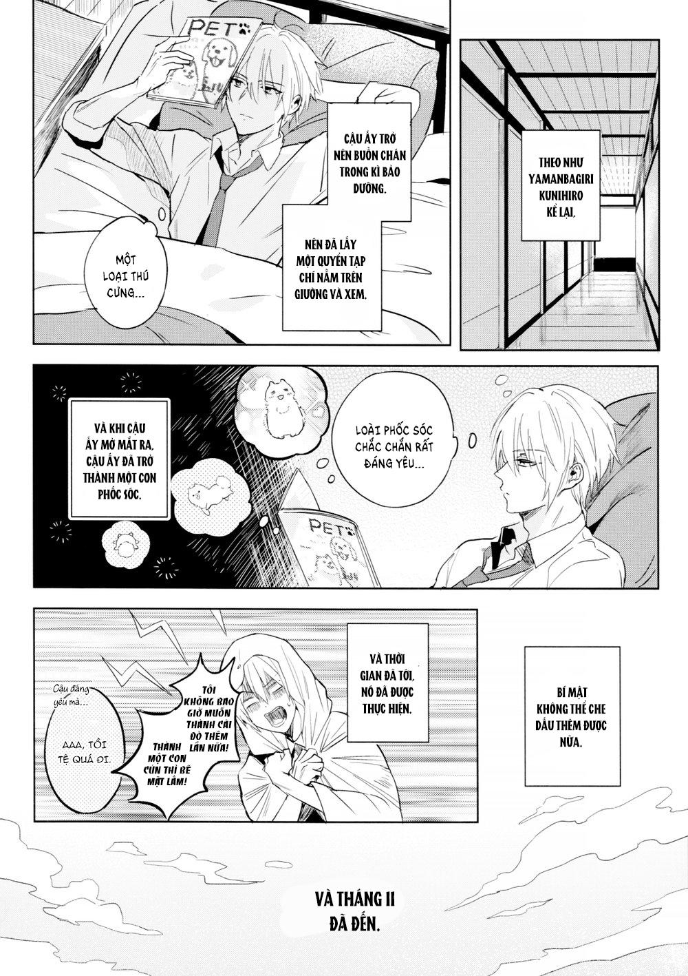 oneshot hỏny chapter 112 10