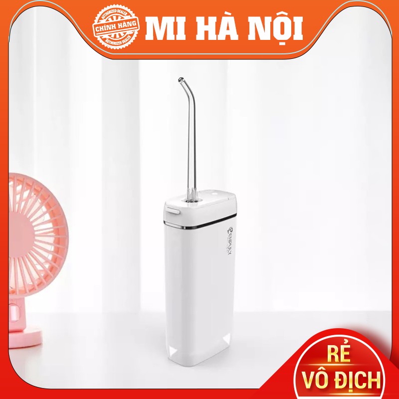 Máy tăm nước Xiaomi ENPULY mini / ENPULY ML8  công suất mạnh mẽ, tần số cao - Hàng chính hãng