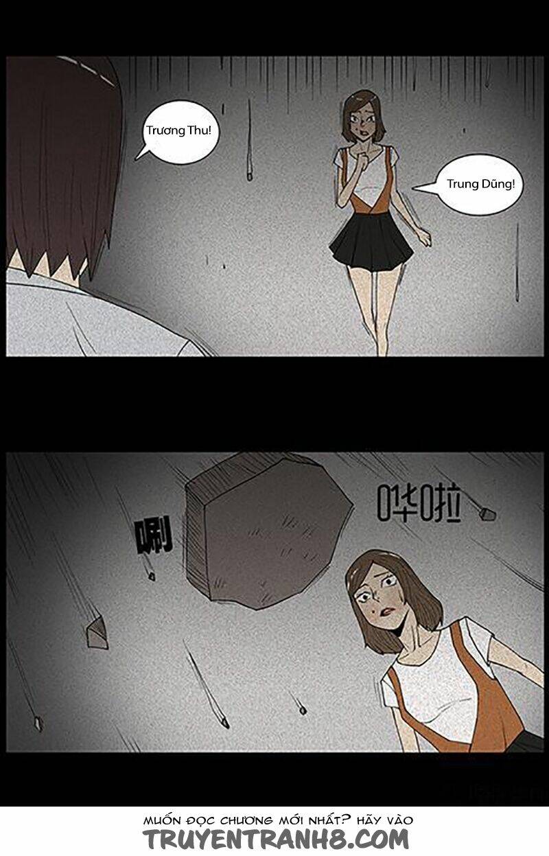 kinh dị đêm khuya chapter 60 43