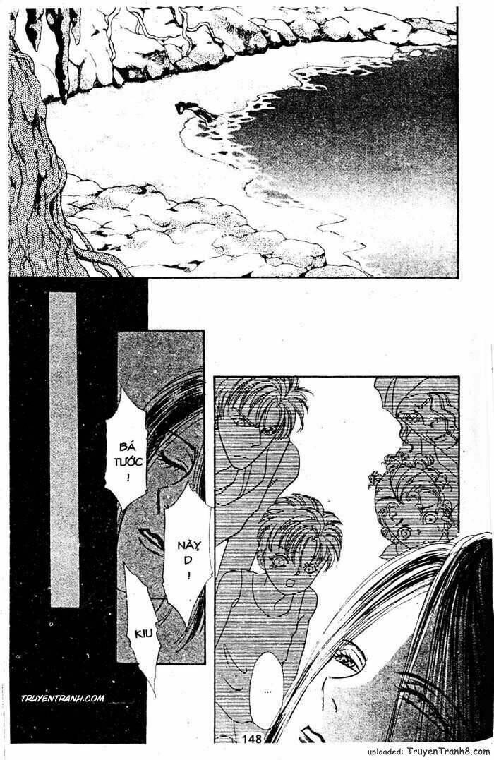 tiệm thú kiểng chapter 29 23