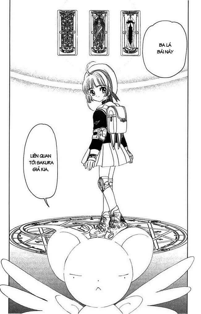 card captor sakura chapter 11 42