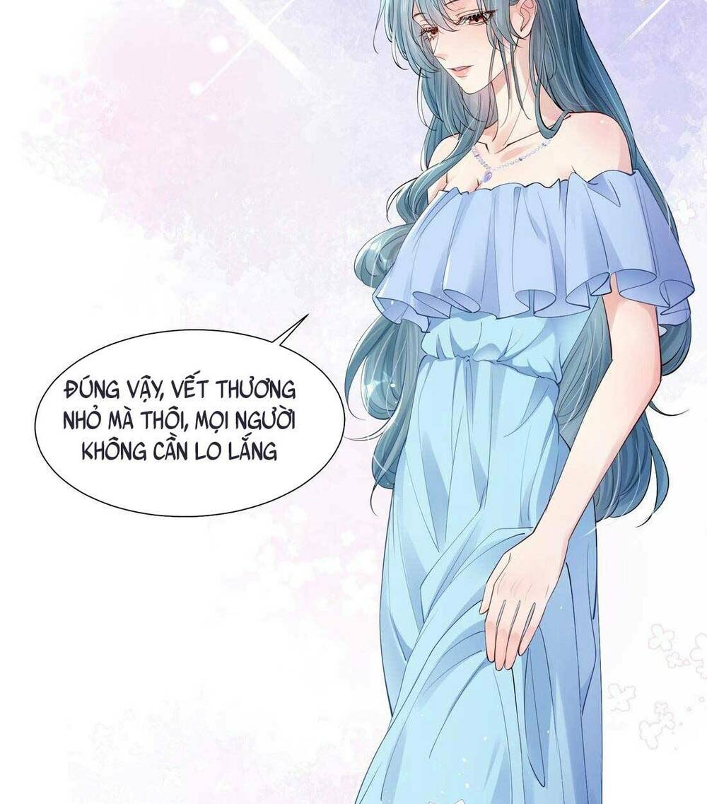 trong thế giới song song , tôi trở thành thần tượng của idol chapter 6 36