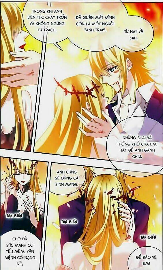 ngôi sao câu lạc bộ chapter 90 7