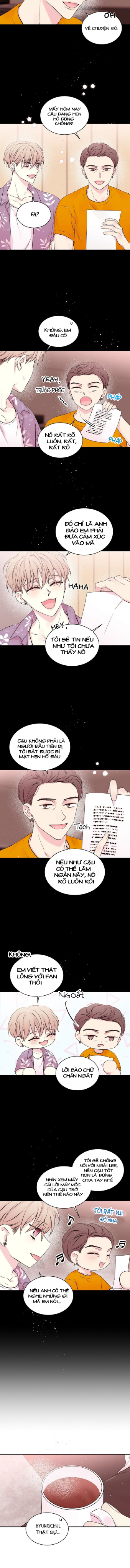 in my closet chapter 74 3