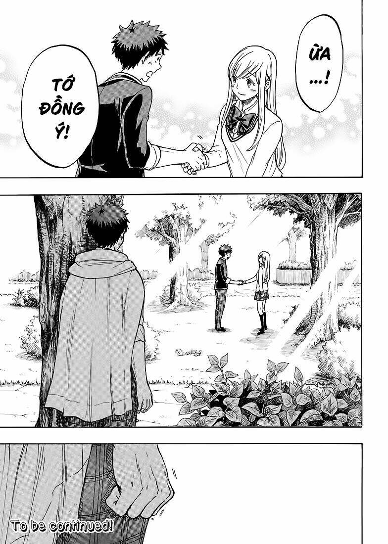 yamada và thất đại ma nữ chapter 212 25