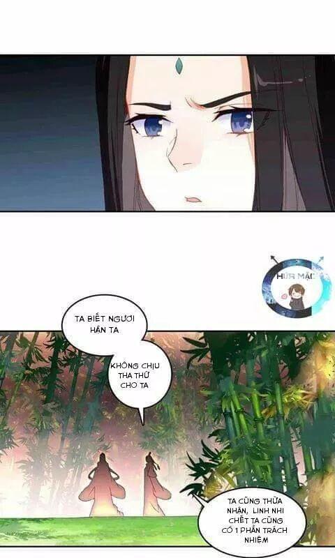 Lão Đại Xuyên Không Thành Tiên Nữ chapter 47.1 9