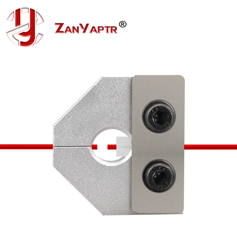 3D Máy In Phần Dây Tóc Máy Hàn Kết Nối Dây Tóc 1.75Mm Dây Tóc Cảm Biến PLA ABS Chất Liệu Dây Tóc Cho Ender 3 PRO SKR