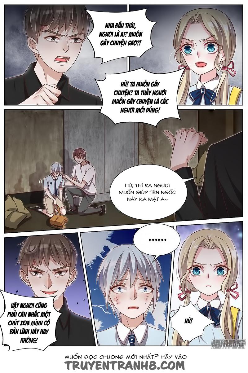 vương bài giáo thảo chapter 113 7