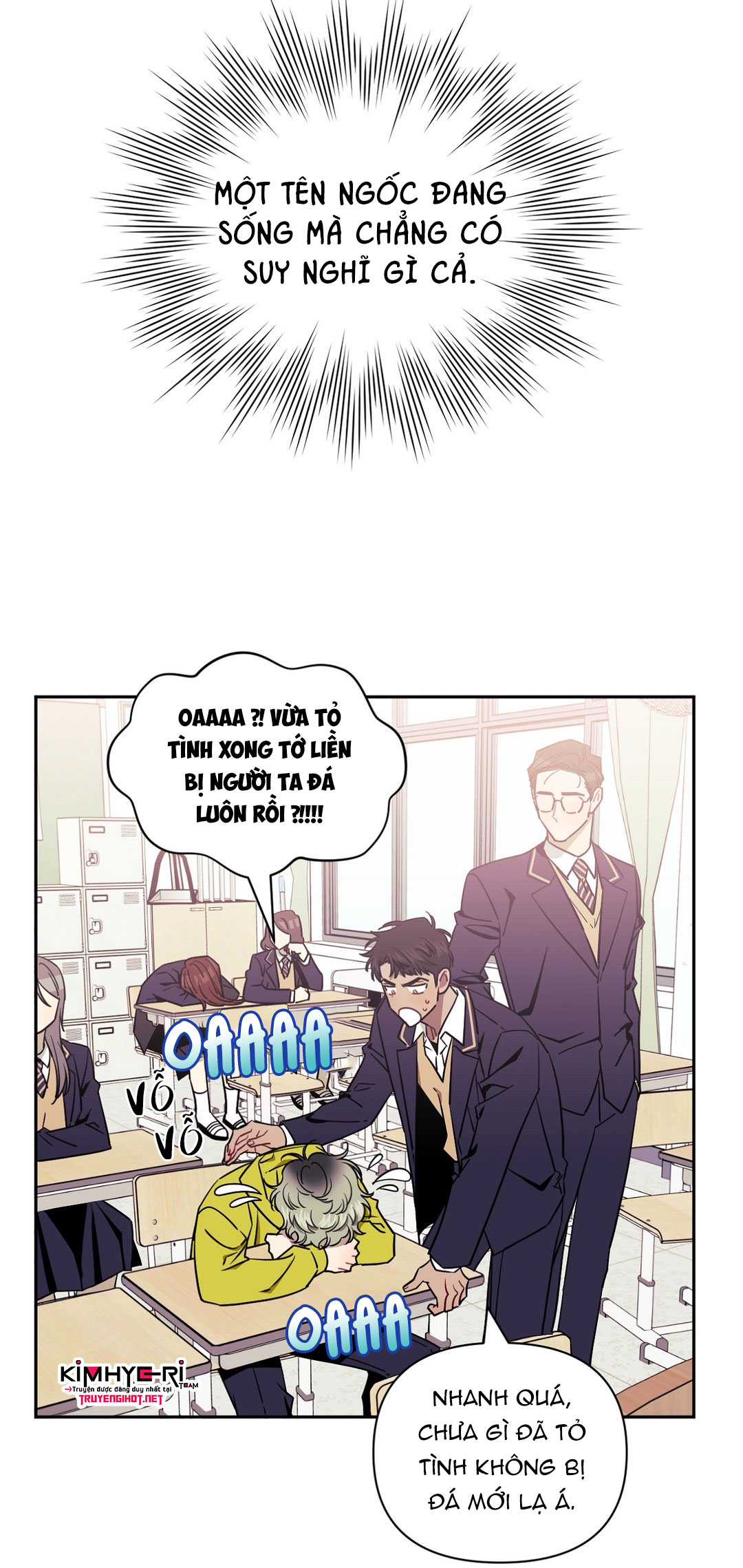 hơn cả bạn bè chapter 35.4 16