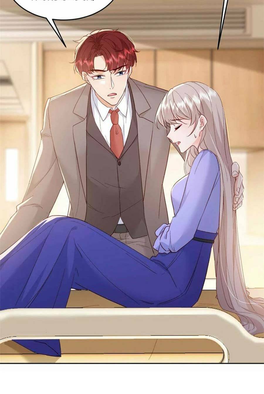 cô vợ của tôi không dễ bắt nạt chapter 73 16