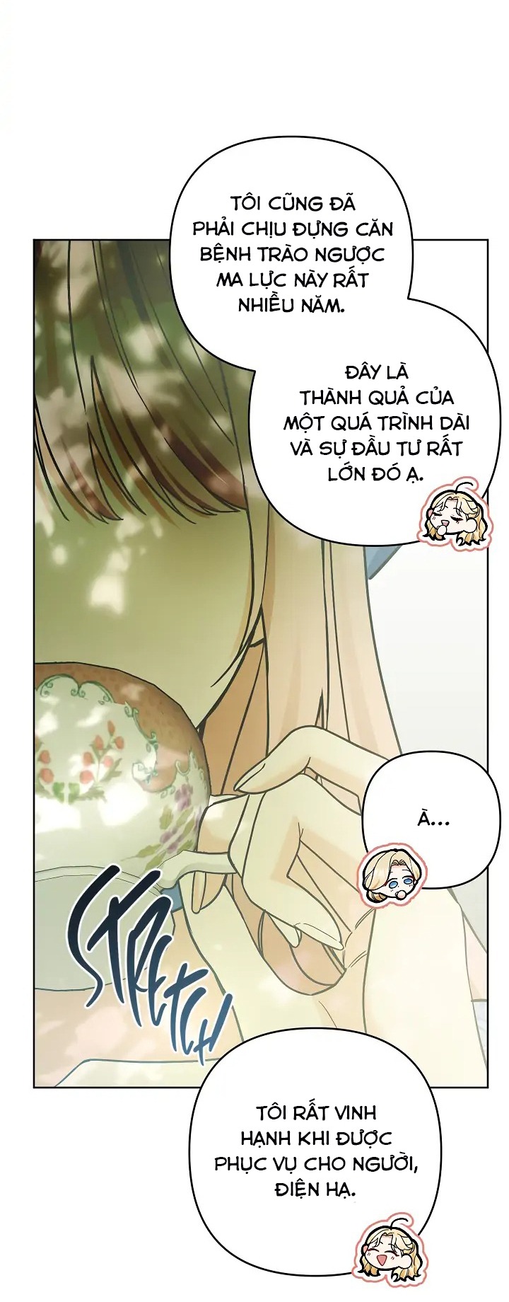 đừng đến cửa hàng của ác nữ phản diện chapter 51 33