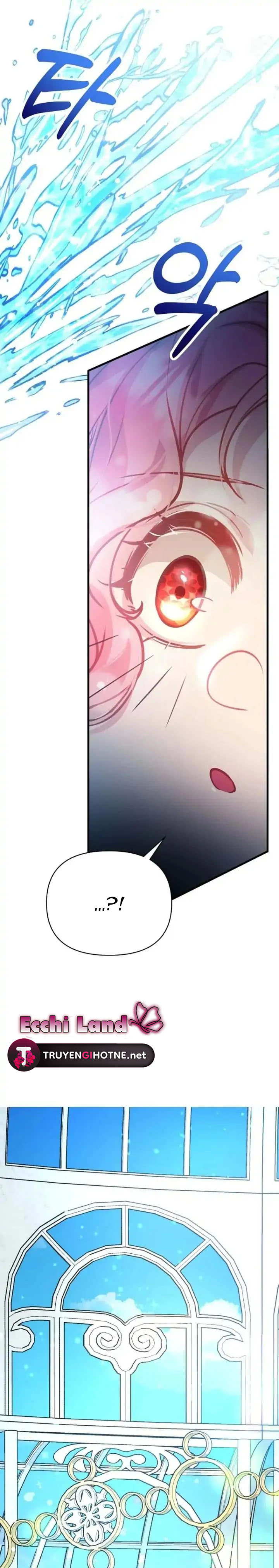 quái thú tựa hương hoa chapter 8.2 15