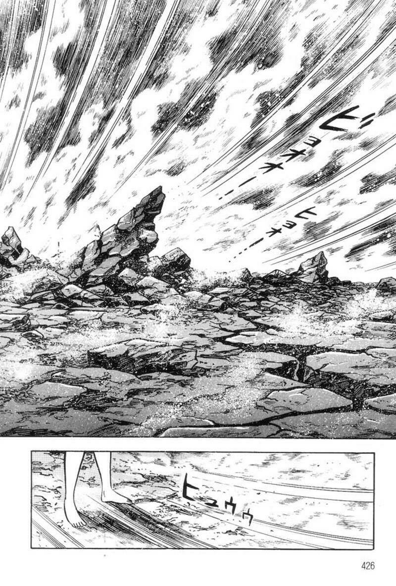 violence jack: king of brute chapter 1 6