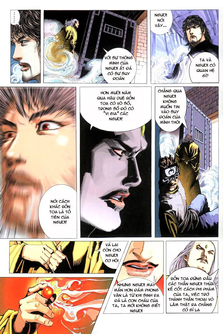 phong vân chapter 207 11