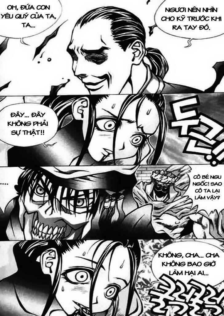 ragnarok - into the abyss chapter 21 5