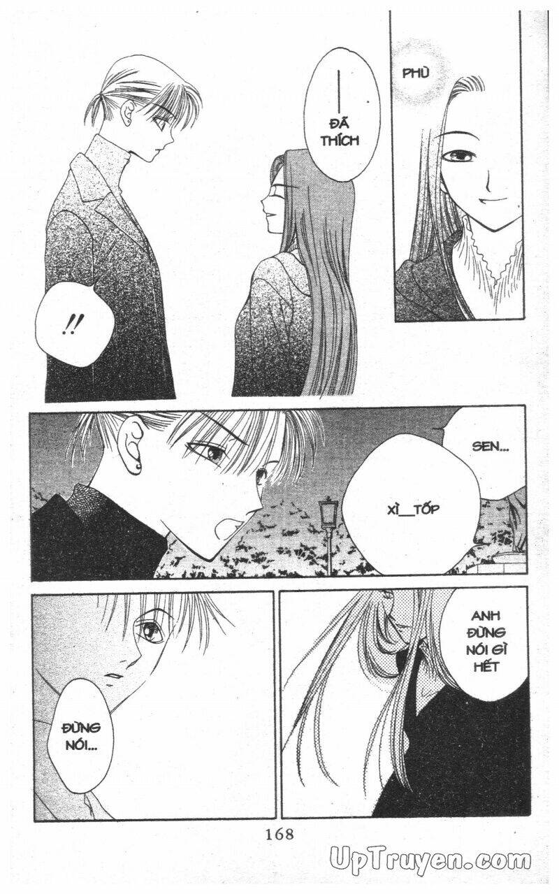 thấy mờ ghét chapter 4 170