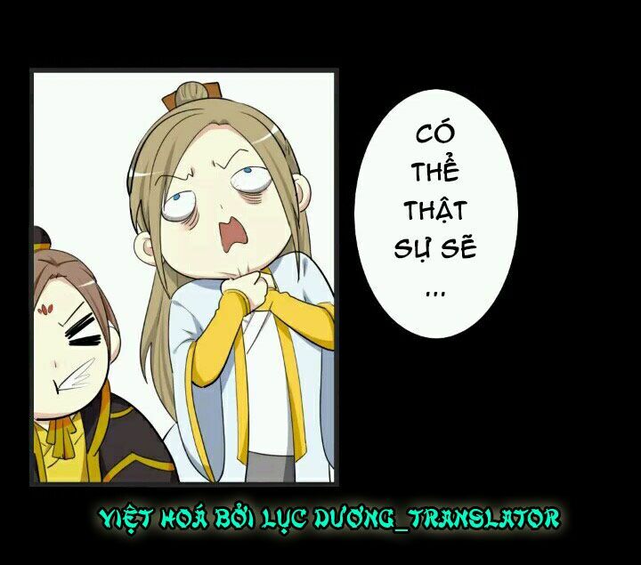 lưỡng bất nghi (full) chapter 44 19