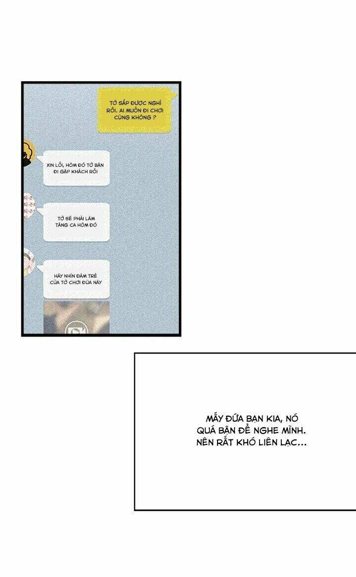 tiếng sói trong hiệu thuốc chapter 12 35